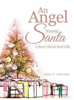 An Angel Named Santa