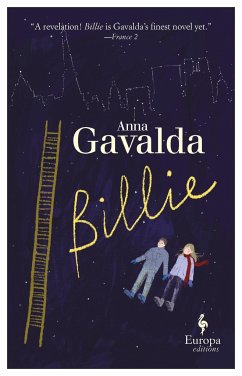 Billie - Gavalda, Anna