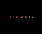 Insomnia