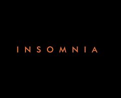 Insomnia