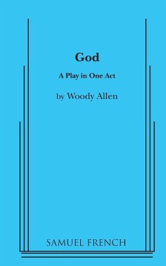 God - Allen, Woody