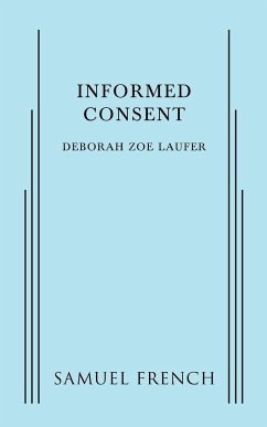 Informed Consent - Laufer, Deborah Zoe