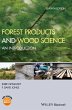 Forest Products and Wood Science - Bild 1