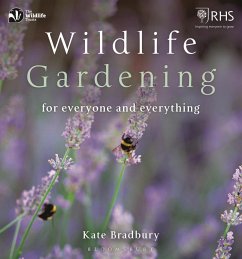 Wildlife Gardening - Bradbury, Kate