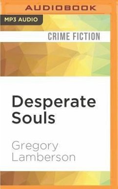 Desperate Souls - Lamberson, Gregory