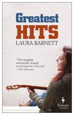 Greatest Hits - Barnett, Laura