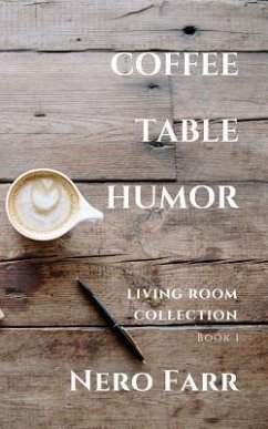 Coffee Table Humor - Farr, Nero