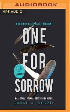 One for Sorrow - Denzil, Sarah A.