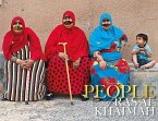 People of Ras Al Khaimah