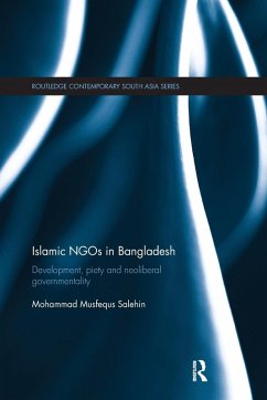 Cover Islamic NGOs in Bangladesh