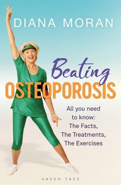 Beating Osteoporosis - Moran, Diana