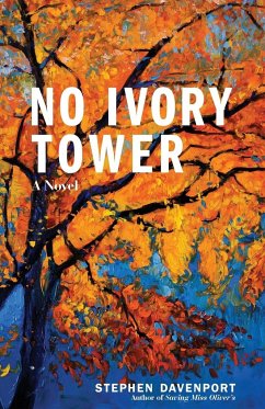 No Ivory Tower - Davenport, Stephen