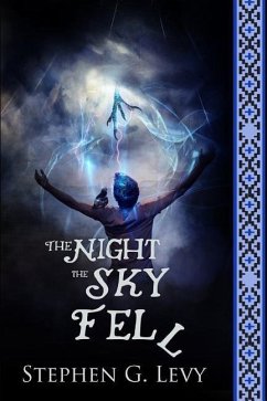 The Night the Sky Fell - Levy, Stephen G.