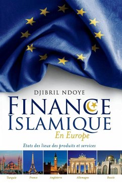 Finance Islamique En Europe - Ndoye, Djibril