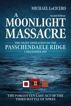 A Moonlight Massacre - LoCicero, Michael