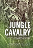 Jungle Cavalry