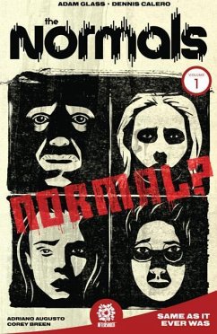 Cover The Normals Vol. 1