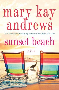 Sunset Beach - Andrews, Mary Kay