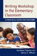 Writing Workshop in the Elementary... - Bild 1