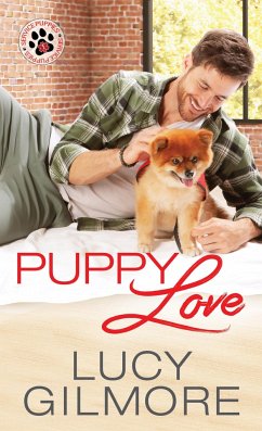 Puppy Love - Gilmore, Lucy