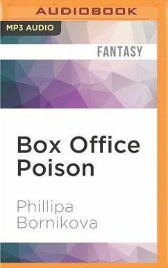 Box Office Poison - Bornikova, Phillipa