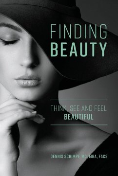 Finding Beauty - Schimpf, Dennis