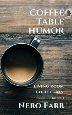 Coffee Table Humor - Farr, Nero