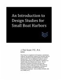 An Introduction to Design Studies for Small Boat Harbors