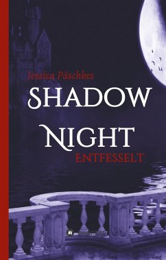 Shadownight - Päschkes, Jessica