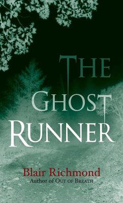 The Ghost Runner - Richmond, Blair