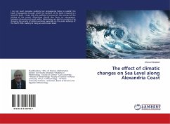 The effect of climatic changes on Sea Level along Alexandria Coast - Abdallah, Ahmed