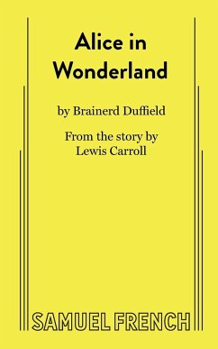 Alice in Wonderland - Duffield, Brainerd