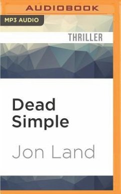 Dead Simple - Land, Jon