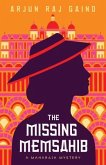 The Missing Memsahib