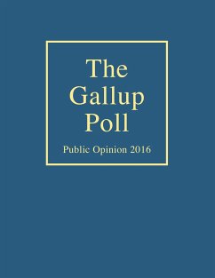 The Gallup Poll