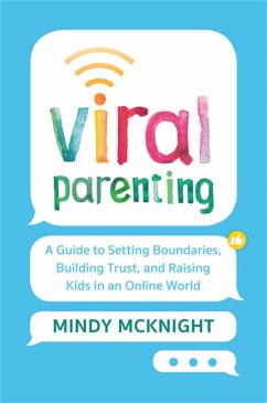 Viral Parenting - McKnight, Mindy