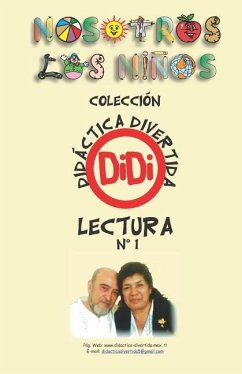 Lectura 1: Didáctica Divertida - Rivera, Marycarmen; Baeza, Víctor