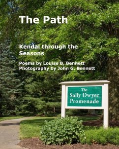 The Path - Bennett, Louise Bennett John