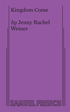 Kingdom Come - Rachel Weiner, Jenny