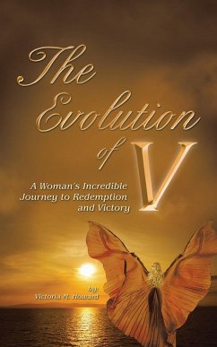The Evolution of V - Howard, Victoria M