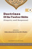 Doctrines of the Twelver Shiite