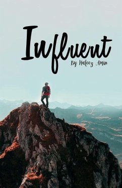 Influent: Finding Myself - Amin, Hafeez