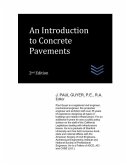 An Introduction to Concrete Pavements