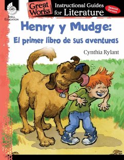 Henry y Mudge - Lynn Prior, Jennifer