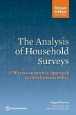 The Analysis of Household Surveys