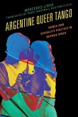 Argentine Queer Tango