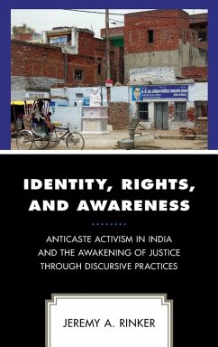 Identity, Rights, and Awareness - Rinker, Jeremy A.