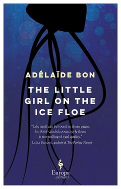 The Little Girl on the Ice Floe - Bon, Adélaïde