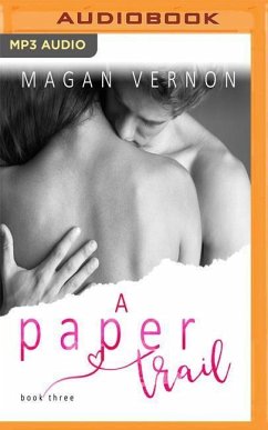 A Paper Trail - Vernon, Magan