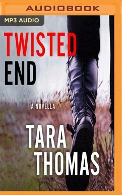 Twisted End - Thomas, Tara
